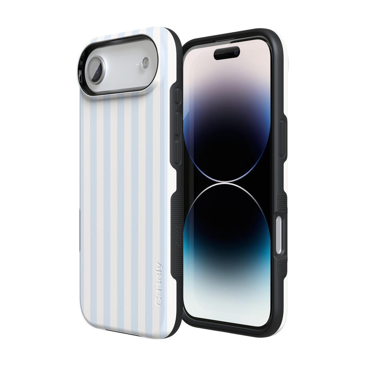 Blue Stripes | Sunday Best Case