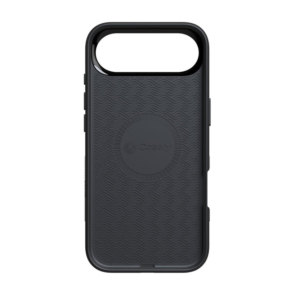 Black on Black | Ultra-Protective Bold Case