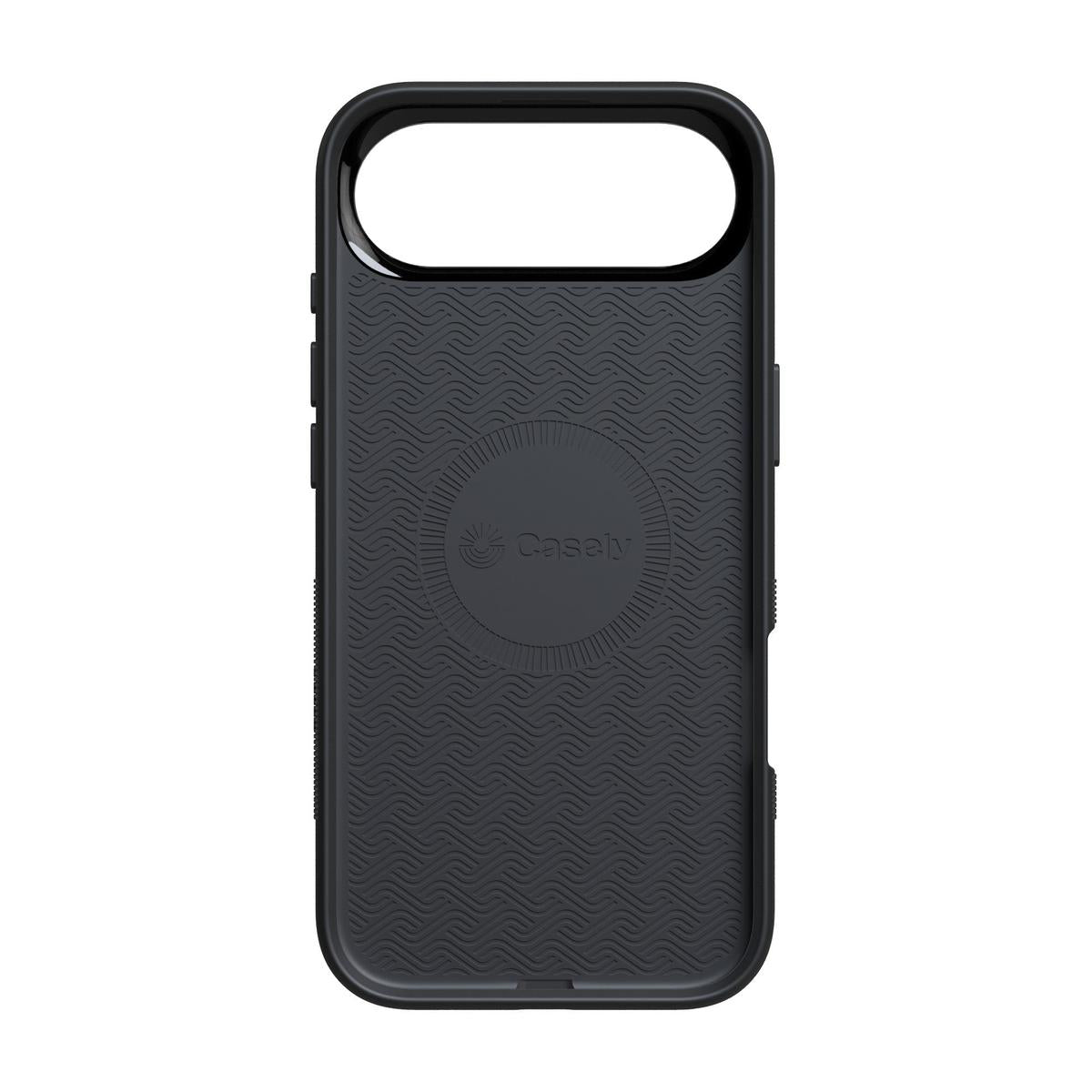 Black on Black | Ultra-Protective Bold Case