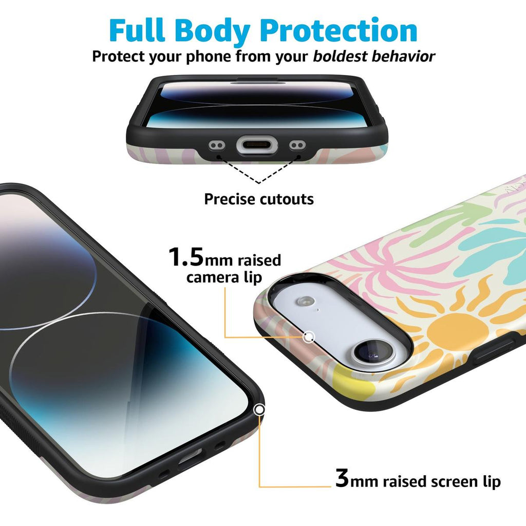Oasis | Pura Vida Case
