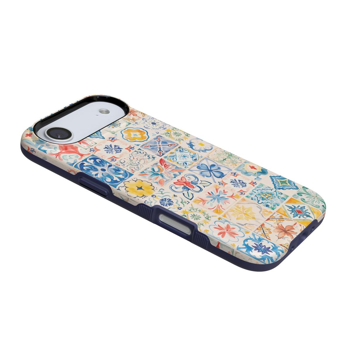 Tuscan Tiles | Dolce Vita Case