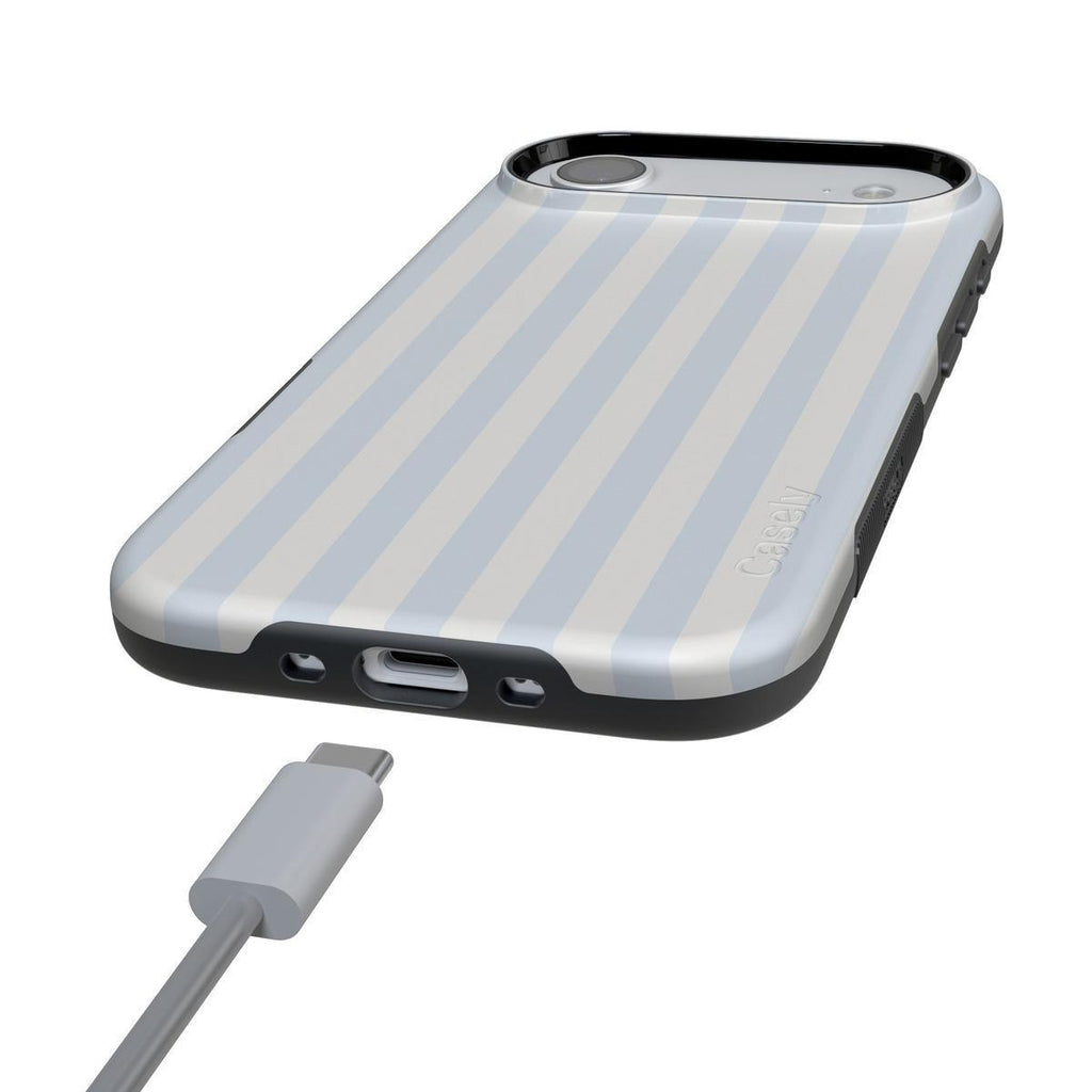 Blue Stripes | Sunday Best Case
