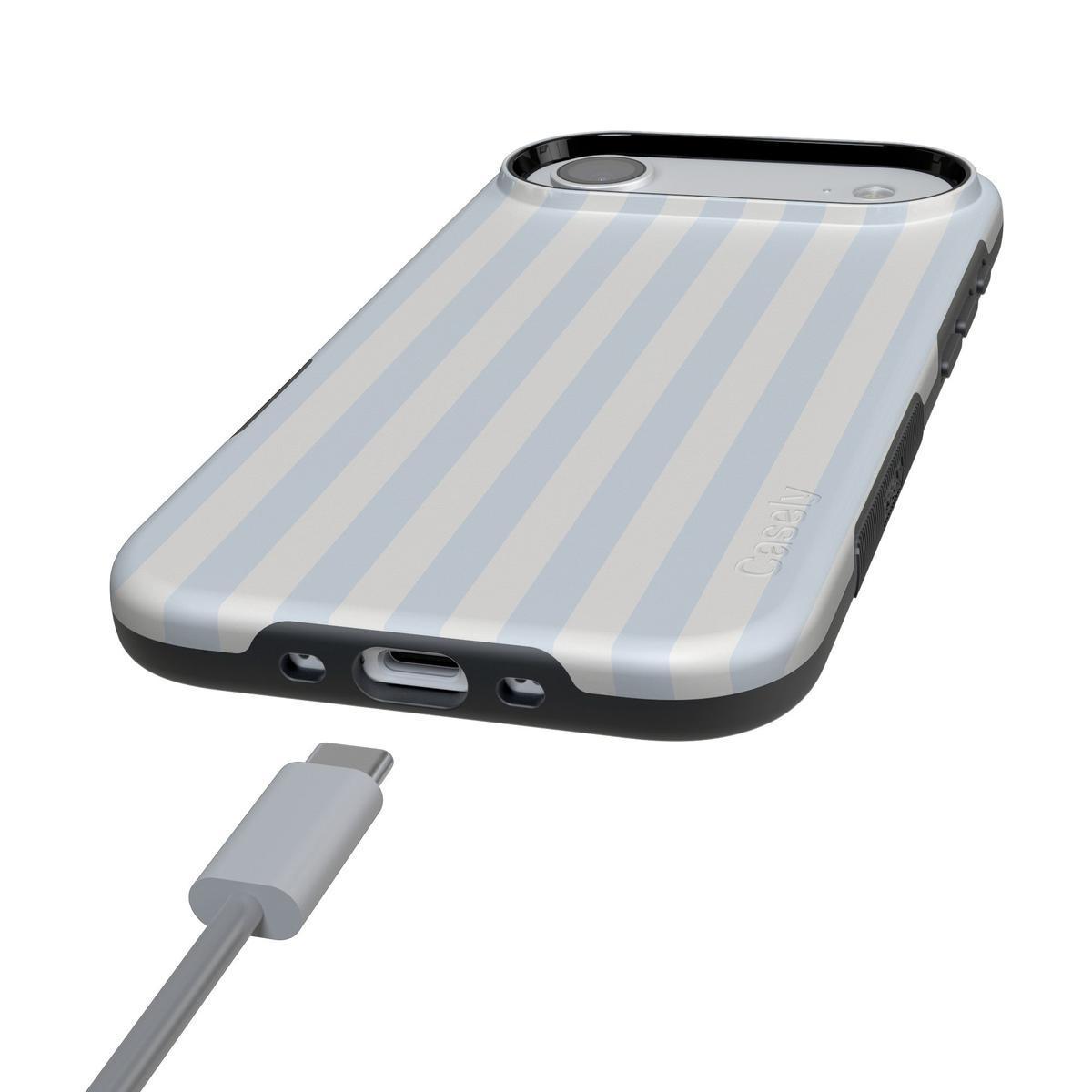 Blue Stripes | Sunday Best Case