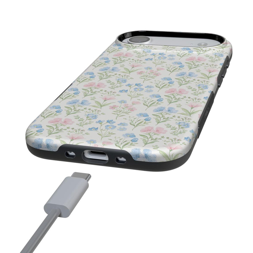 Pastel Garden | Sunday Best Case