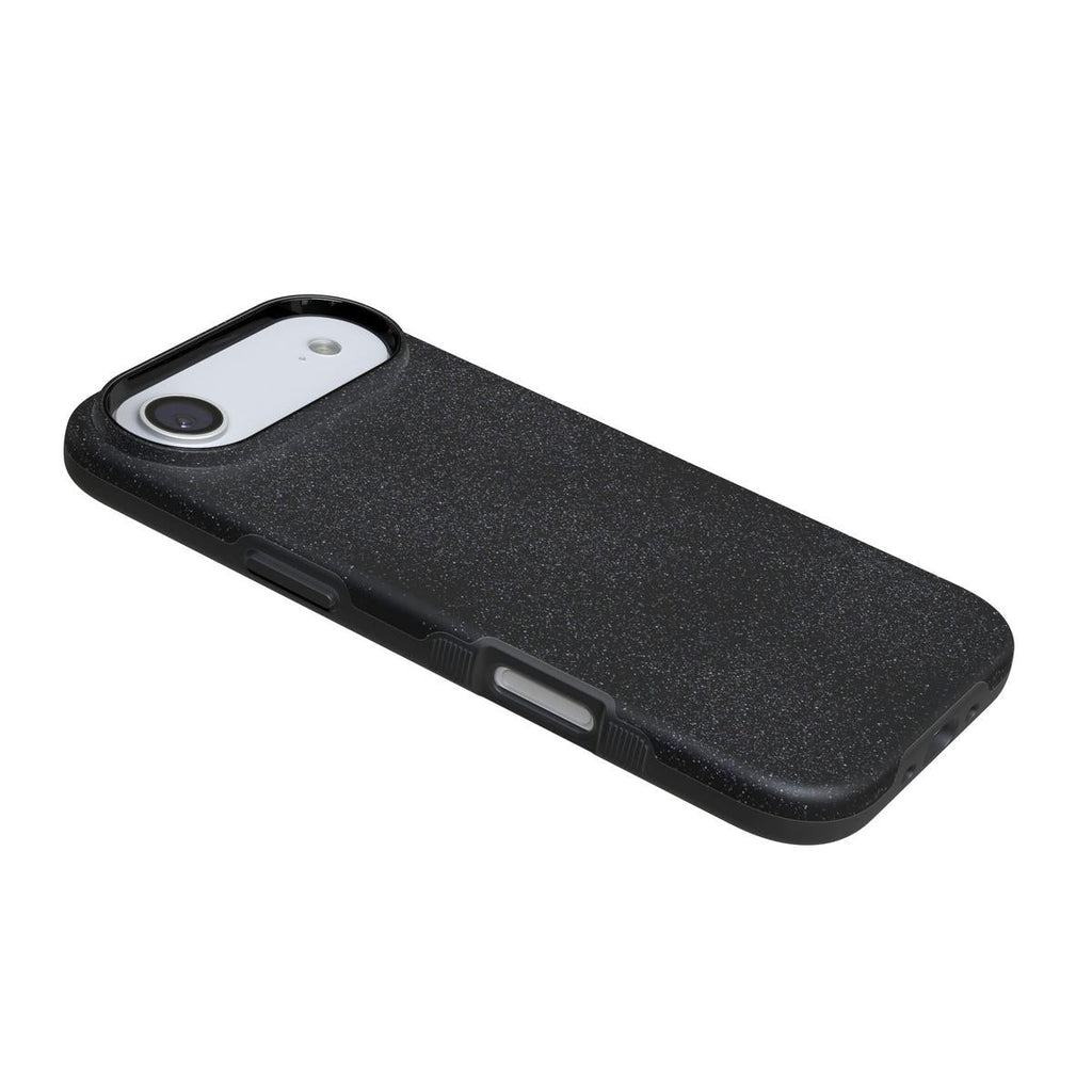Midnight Onyx | Black Shimmer Case