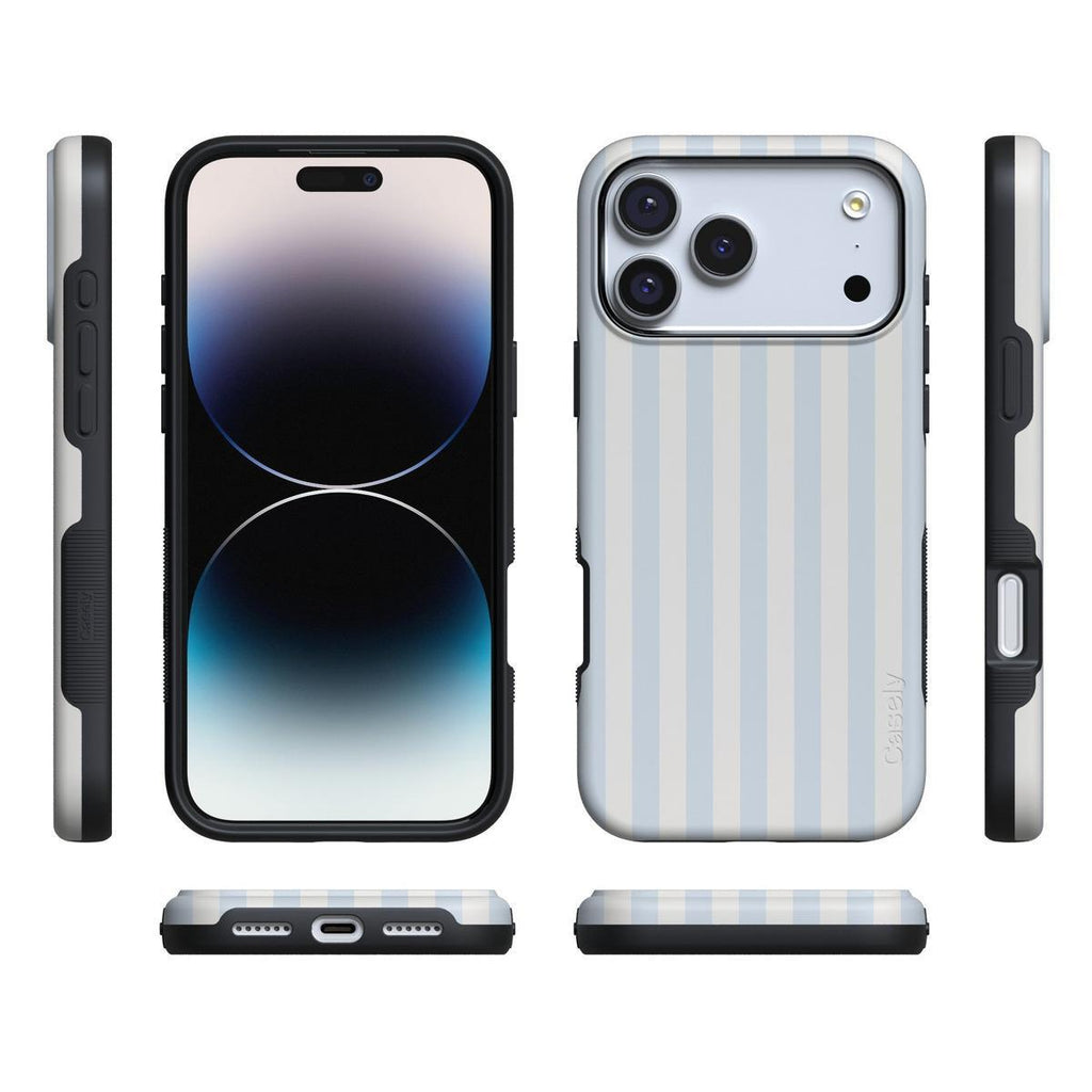 Blue Stripes | Sunday Best Case