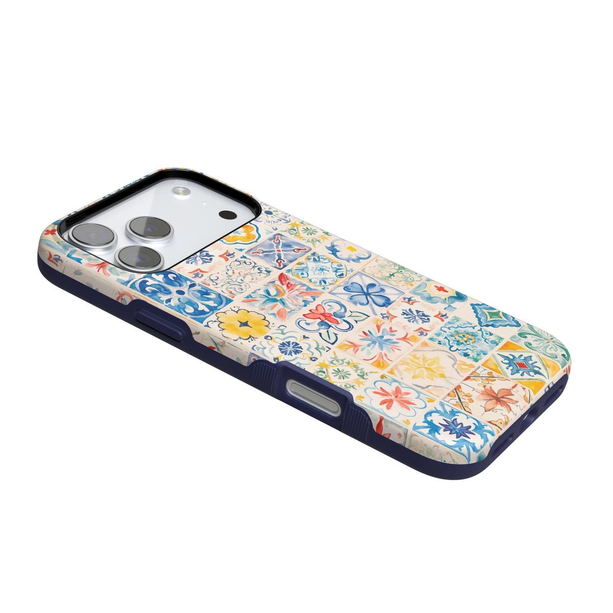 Tuscan Tiles | Dolce Vita Case