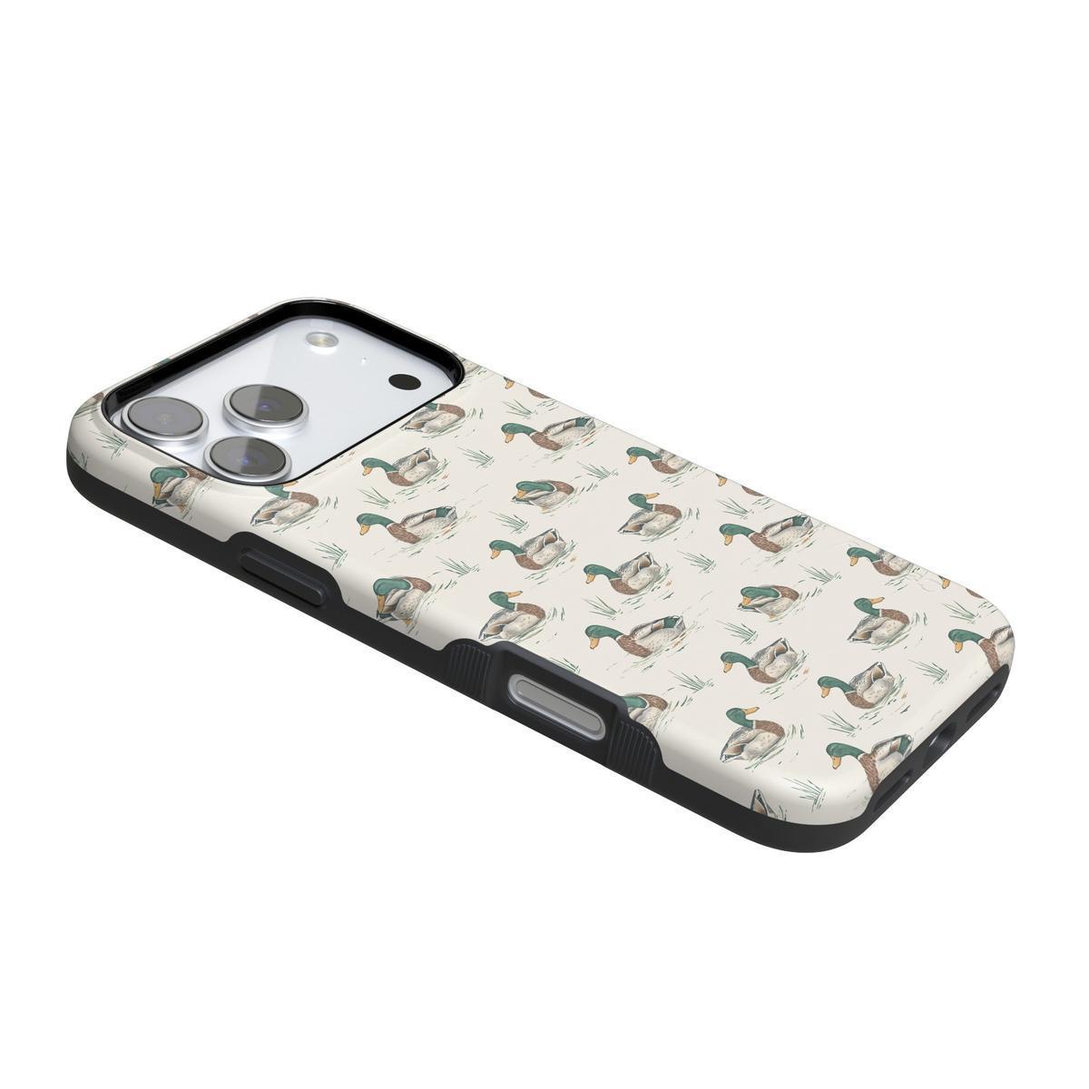 Mallard & Co. | The Boyfriend Collection