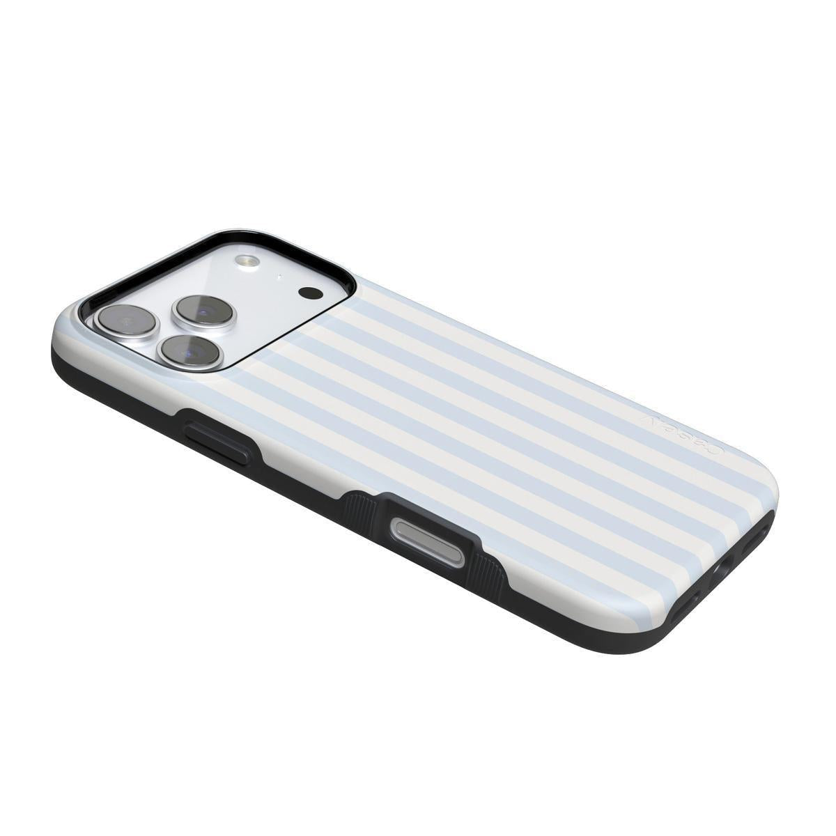 Blue Stripes | Sunday Best Case