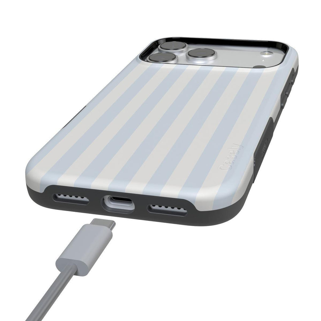 Blue Stripes | Sunday Best Case