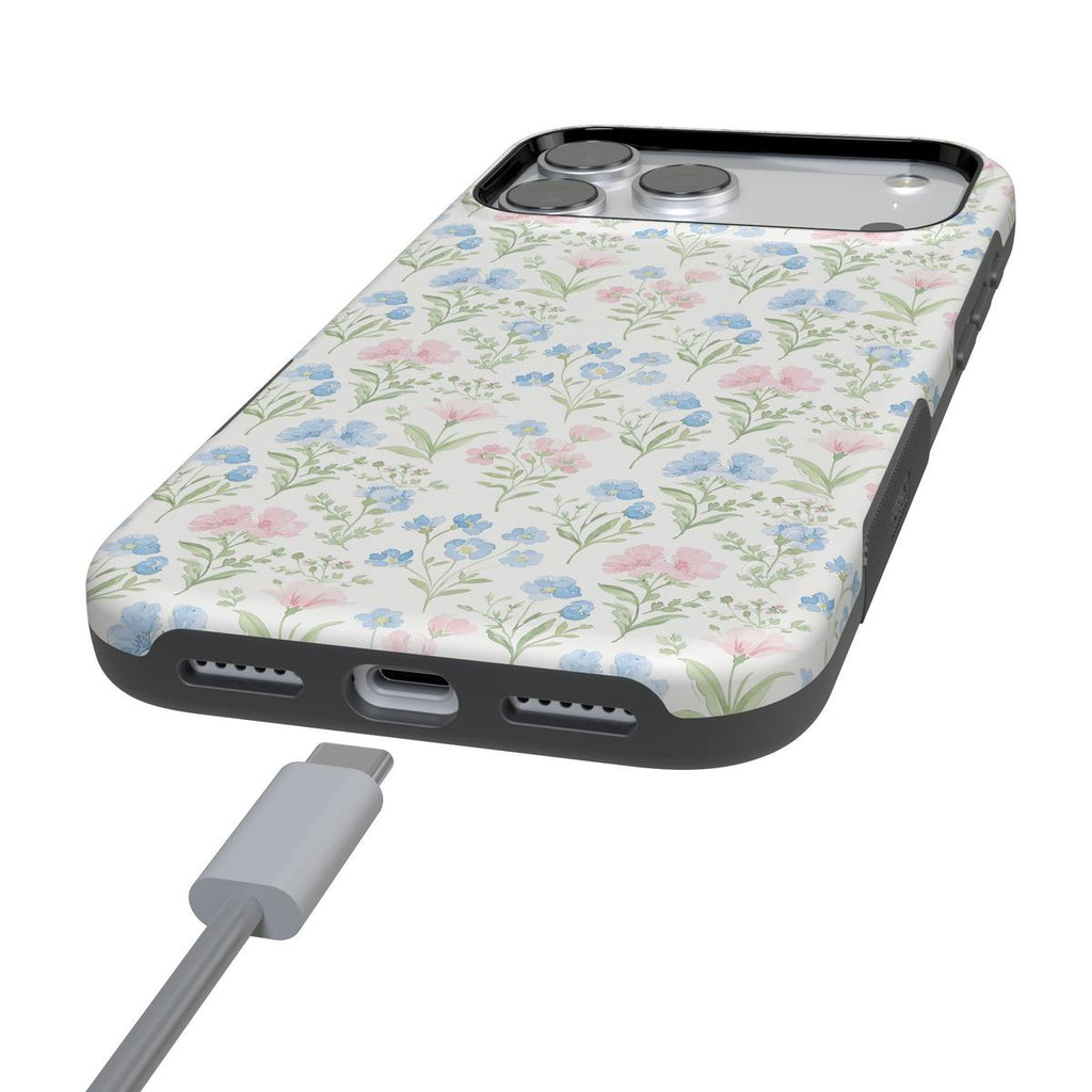 Pastel Garden | Sunday Best Case