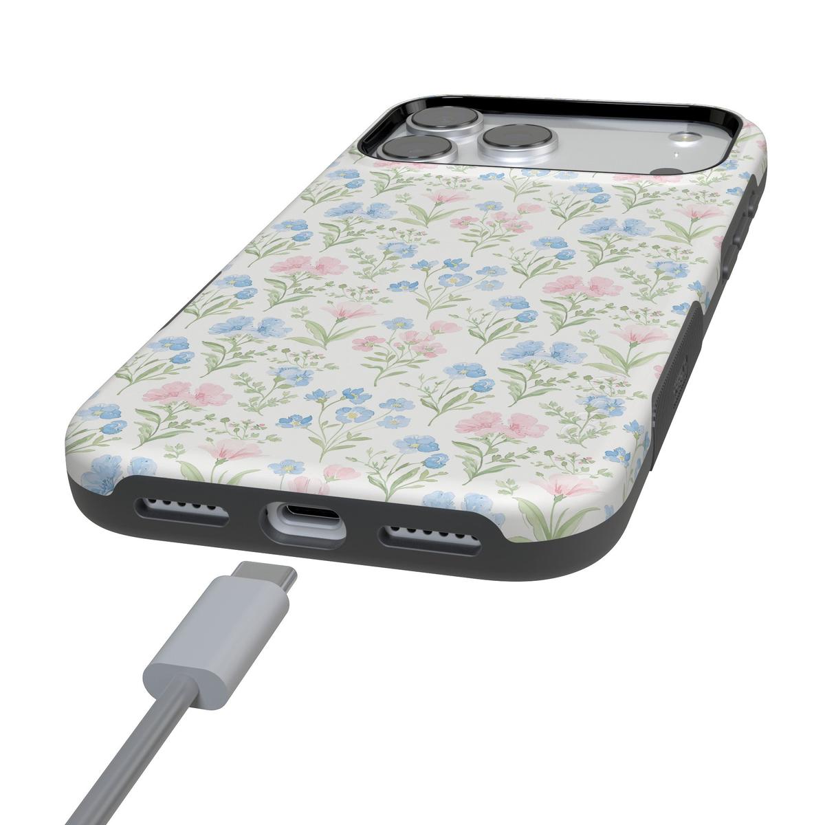 Pastel Garden | Sunday Best Case