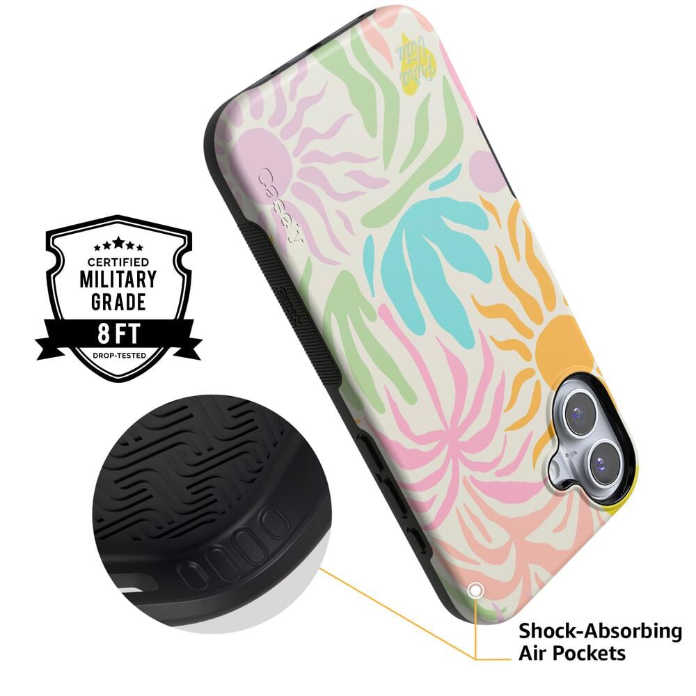 Oasis | Pura Vida Case