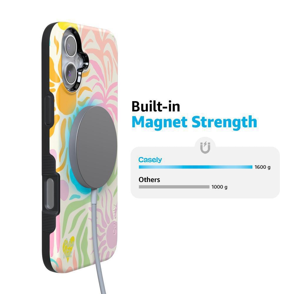 Oasis | Pura Vida Case