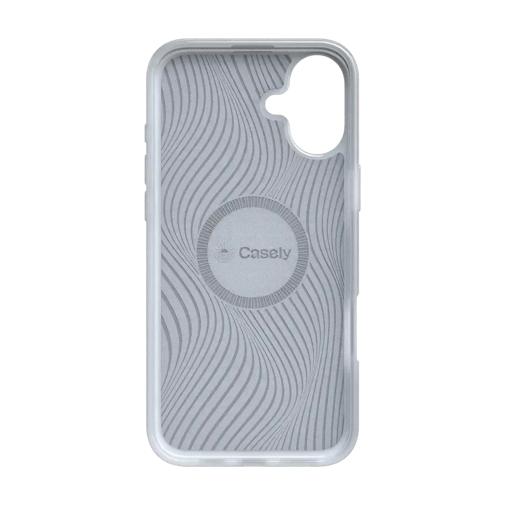 Poppy Meadows | Pastel Floral Case