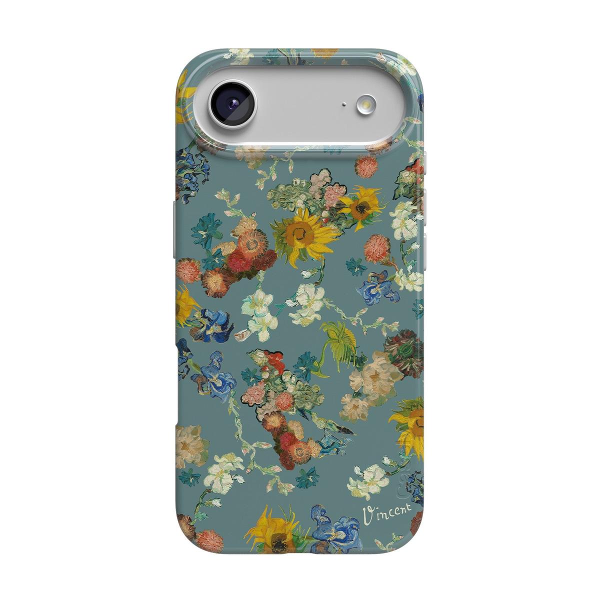 Vincent’s Flowers | Van Gogh Museum Case