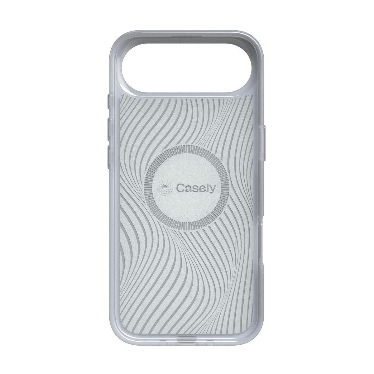 Calm Waters | The Met Series Case