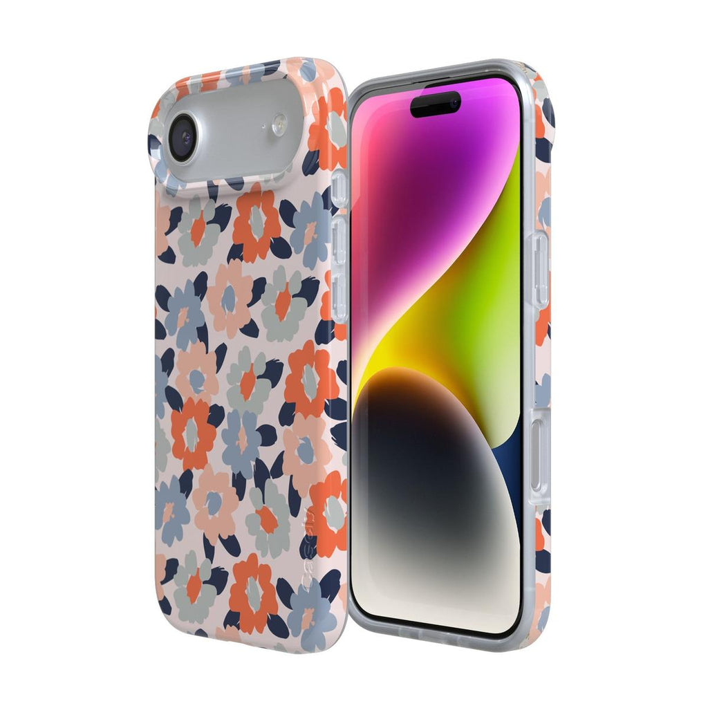Field of Flowers | Pastel Floral Case