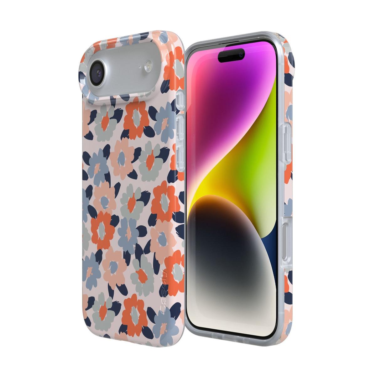 Field of Flowers | Pastel Floral Case
