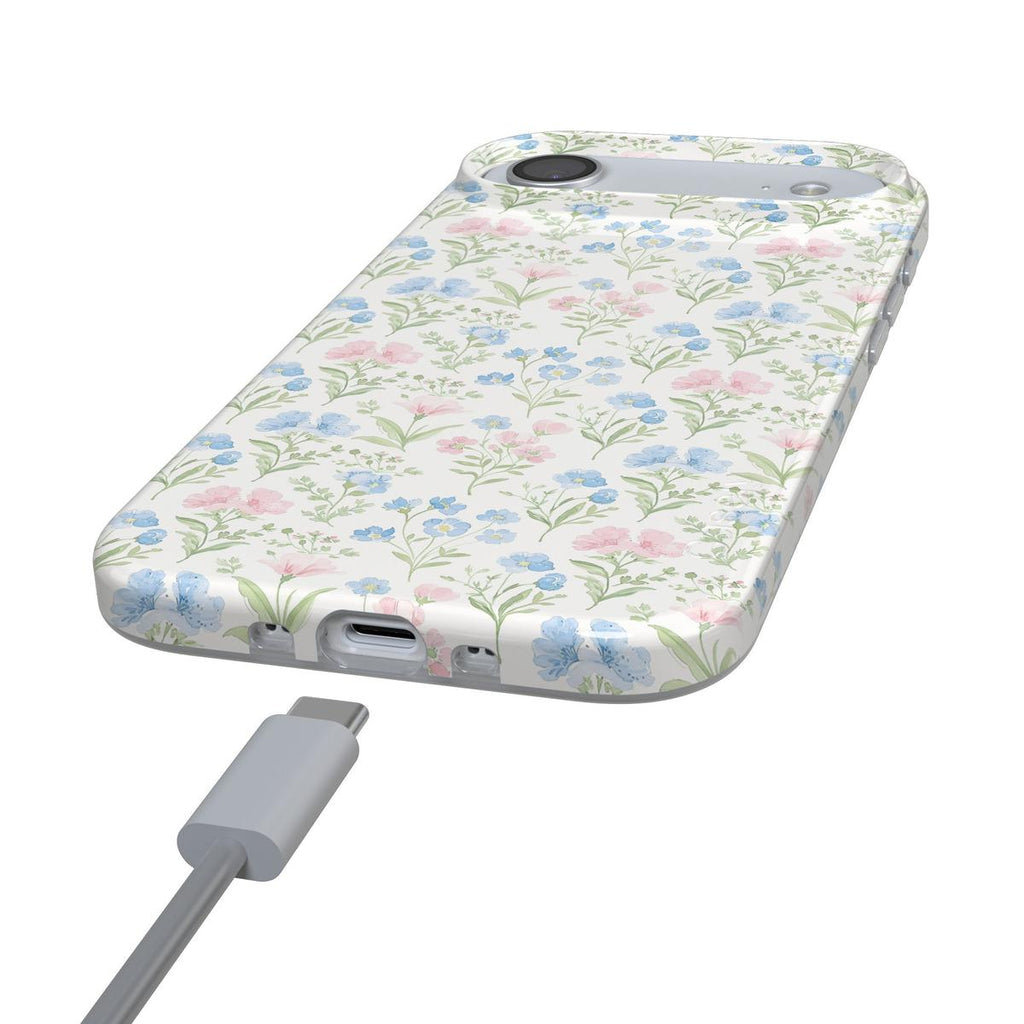Pastel Garden | Sunday Best Case