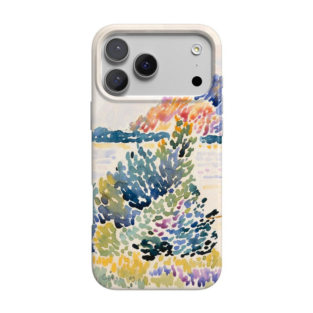 Calm Waters | The Met Series Case