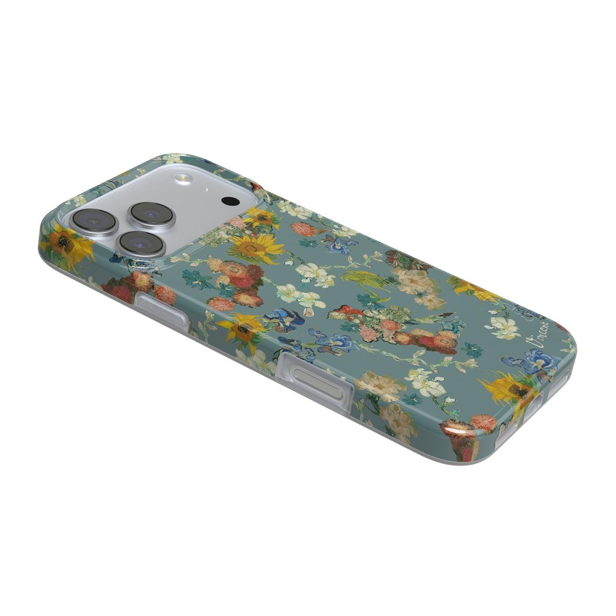 Vincent’s Flowers | Van Gogh Museum Case