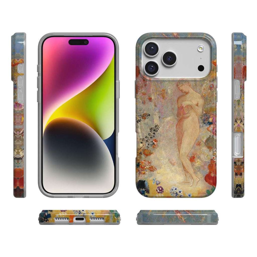 Pandora | The Met Series Case