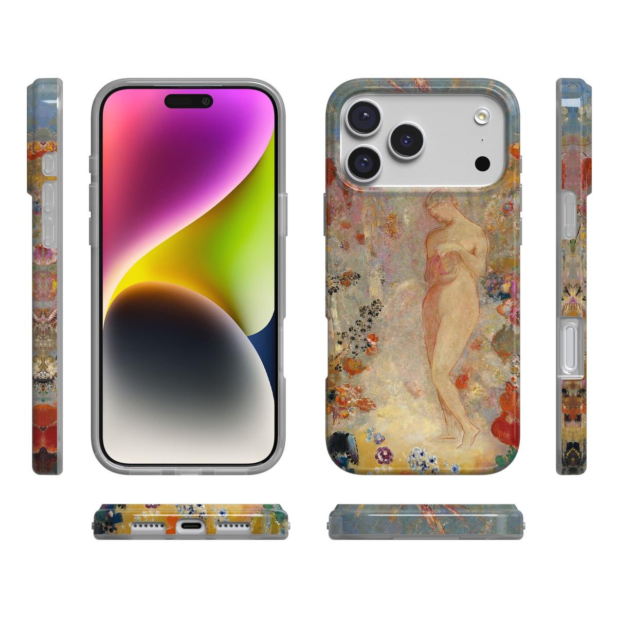 Pandora | The Met Series Case