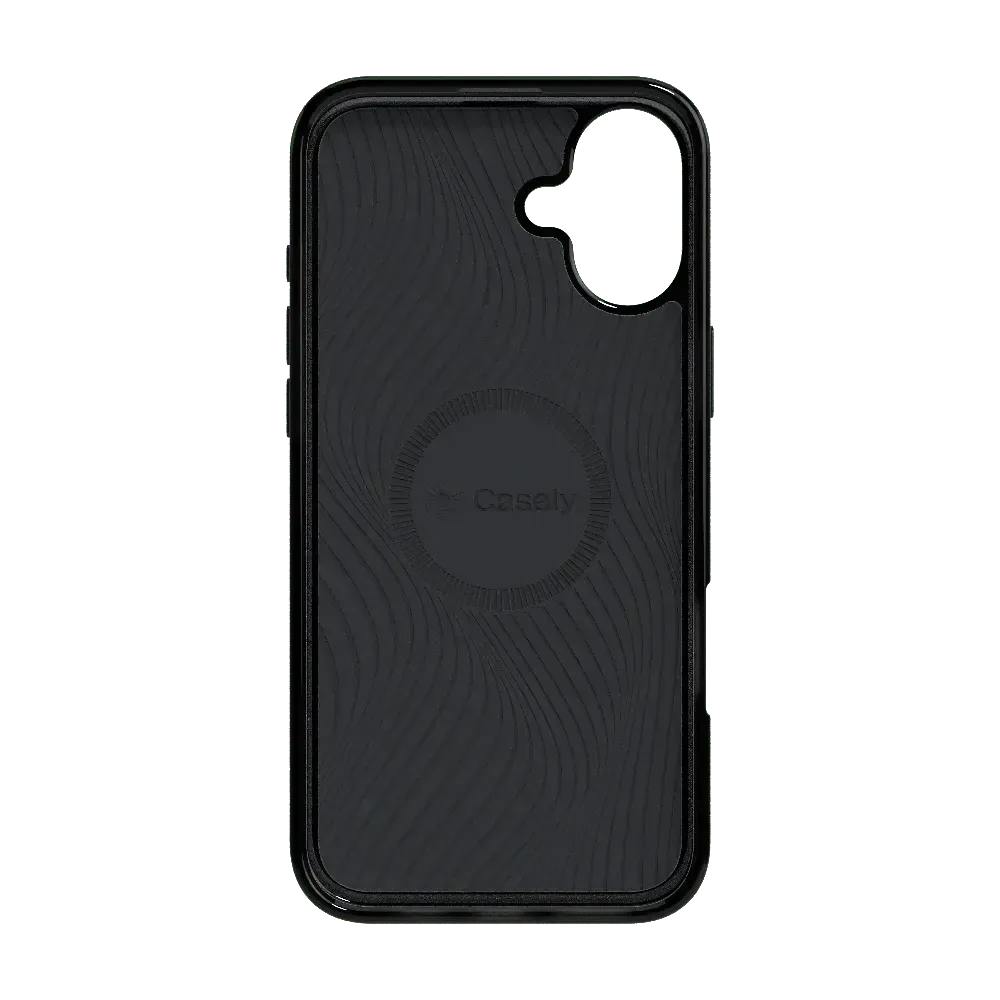 Romance Novel | Moody Floral Case