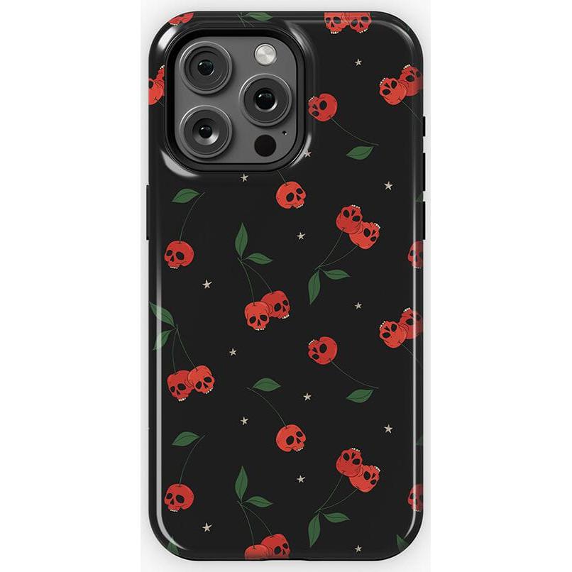 Sweet Revenge | Cherry Skulls Case