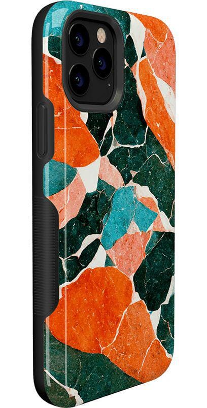 Of Quartz! | Sculpted Marble Case