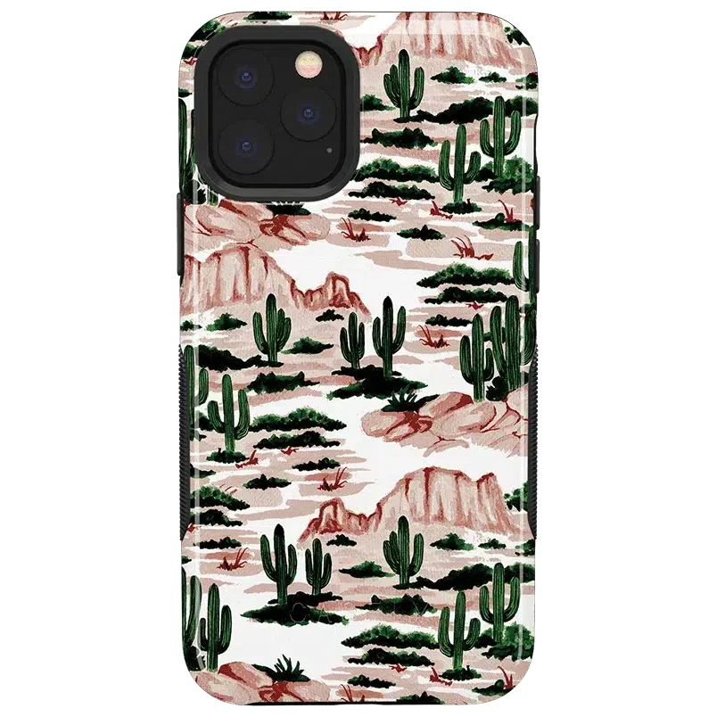 Gold Rush | Desert Case iPhone Case get.casely Bold iPhone 11 Pro Max