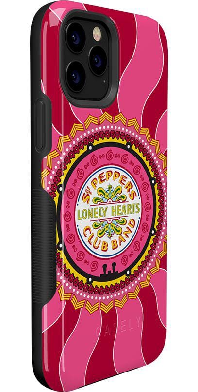 Lonely Hearts Club | The Beatles Sgt. Pepper's Case