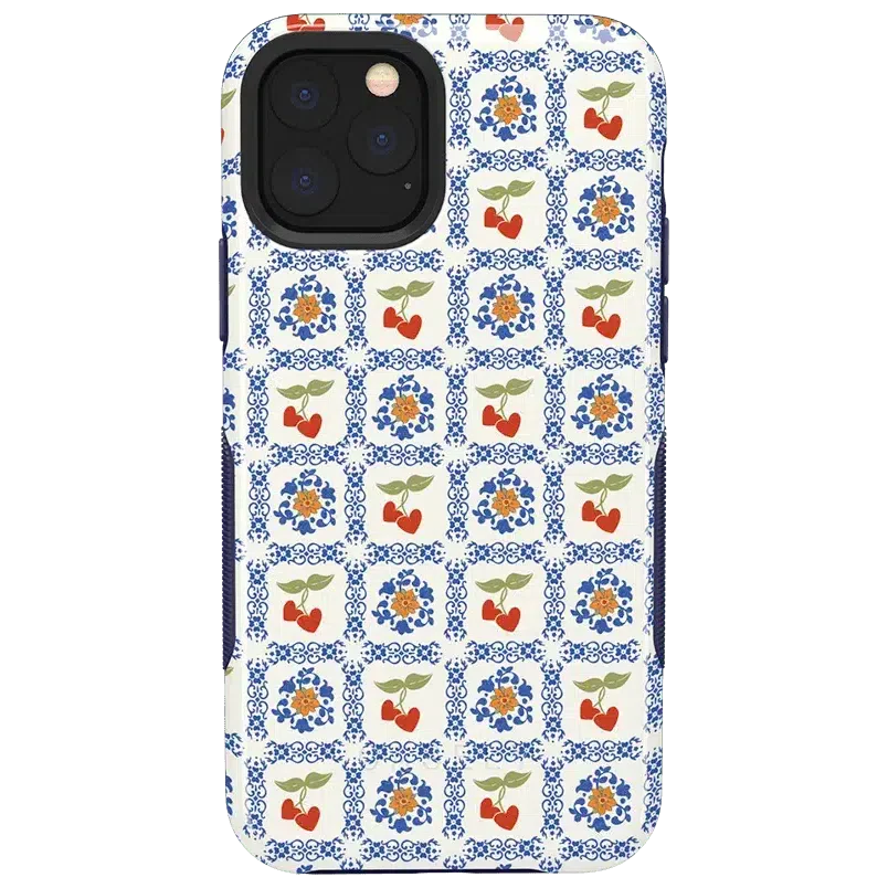 Palermo | Dippin' Daisy's Italian Coast Case iPhone Case get.casely Bold iPhone 11 Pro Max