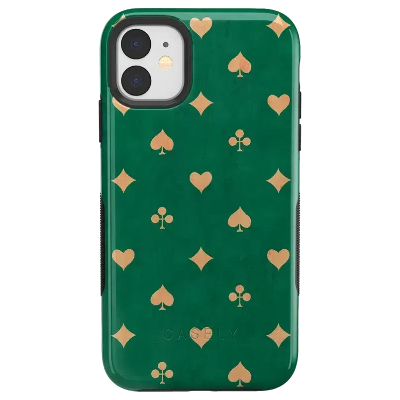 Royal Flush | French Deck Case
