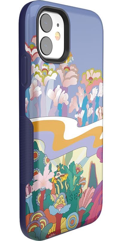 Beneath the Waves | The Beatles Yellow Submarine Case