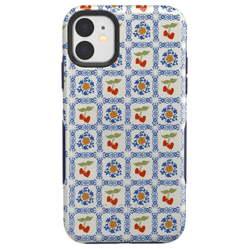 Palermo | Dippin' Daisy's Italian Coast Case iPhone Case get.casely Bold iPhone 11