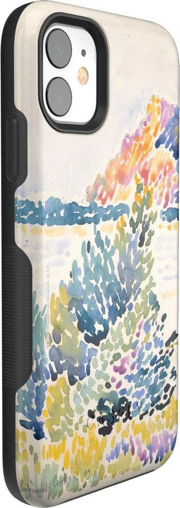 Calm Waters | The Met Series Case