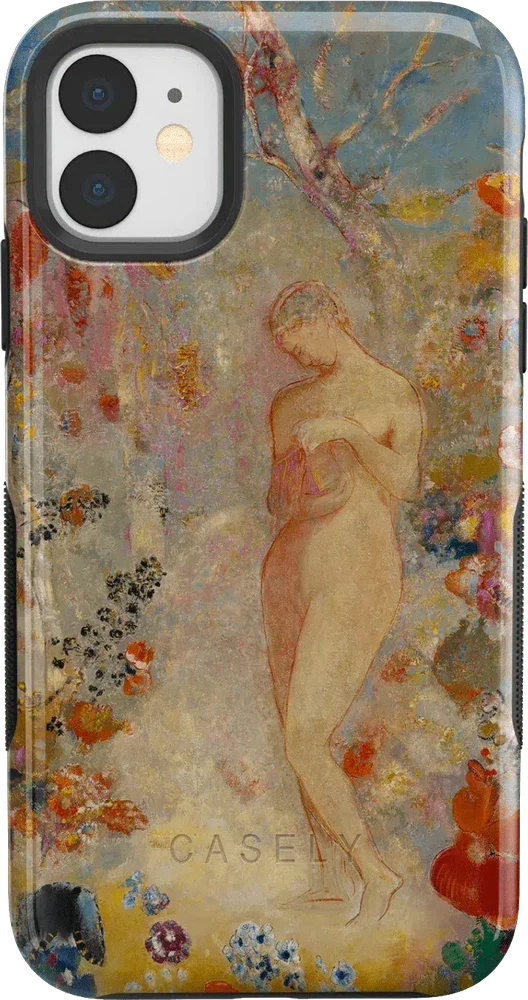 Pandora | The Met Series Case iPhone Case get.casely Bold iPhone 11