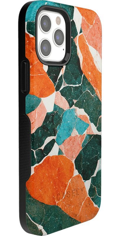 Of Quartz! | Sculpted Marble Case