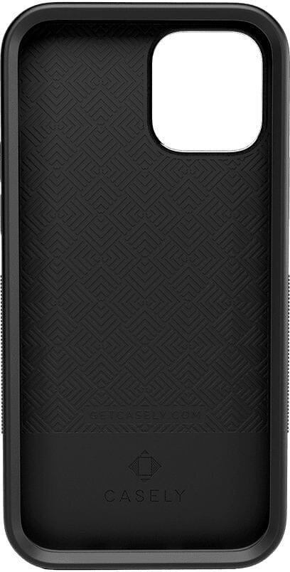Of Quartz! | Sculpted Marble Case