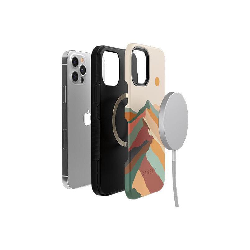 Magic Mountain | Colorblock Case