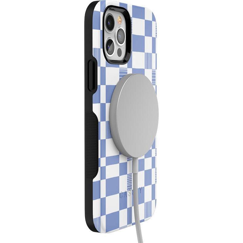 Reality Check | Periwinkle Case
