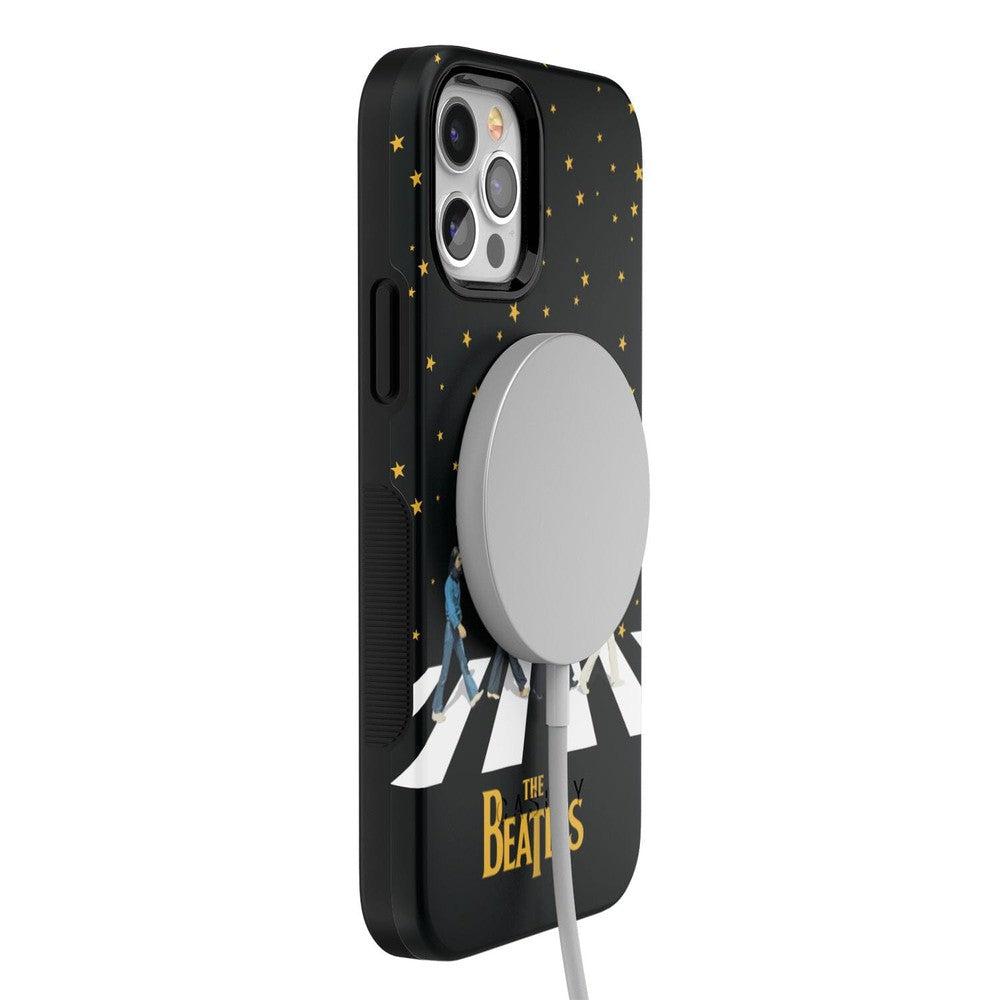 Night Walk | The Beatles Abbey Road Dual Image Case