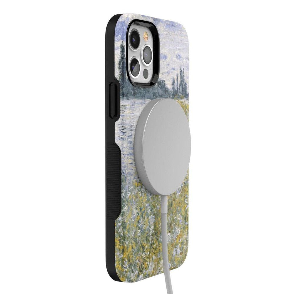 Monet’s Summer Landscape | The Met Series Case
