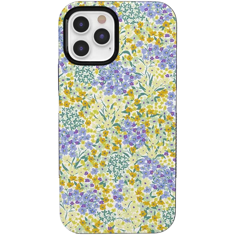 Dream Garden | Cottagecore Case iPhone Case get.casely Bold + MagSafe® iPhone 12 Pro Max