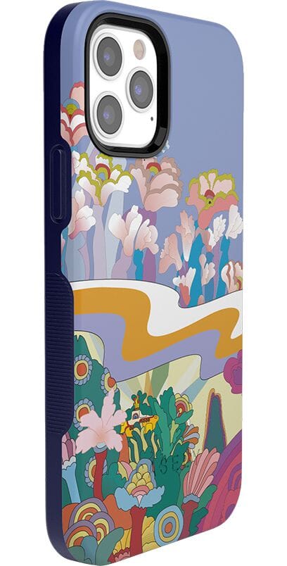 Beneath the Waves | The Beatles Yellow Submarine Case