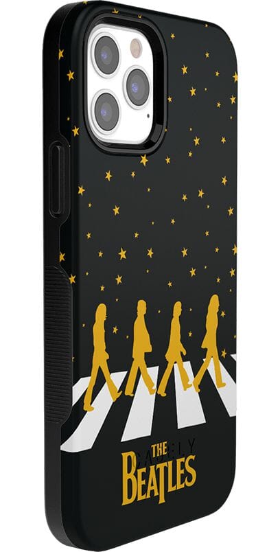 Night Walk | The Beatles Abbey Road Dual Image Case