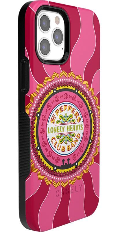 Lonely Hearts Club | The Beatles Sgt. Pepper's Case