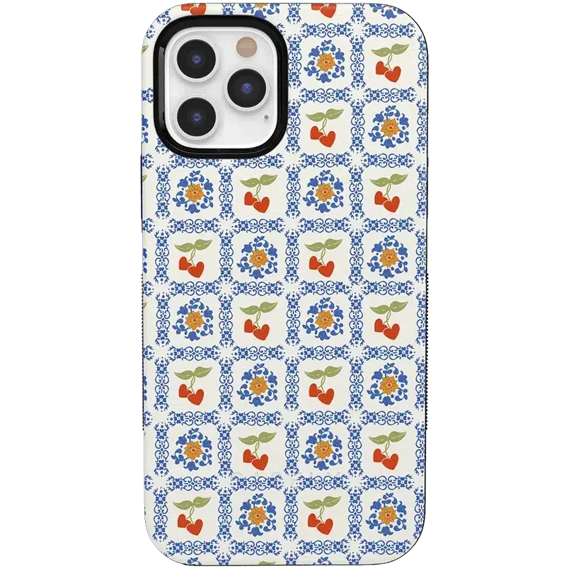 Palermo | Dippin' Daisy's Italian Coast Case iPhone Case get.casely Bold + MagSafe® iPhone 12 Pro Max